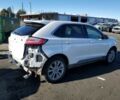 Білий Форд Едж, об'ємом двигуна 2 л та пробігом 66 тис. км за 5200 $, фото 2 на Automoto.ua