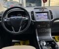 Белый Форд Эдж, объемом двигателя 2 л и пробегом 92 тыс. км за 24200 $, фото 9 на Automoto.ua