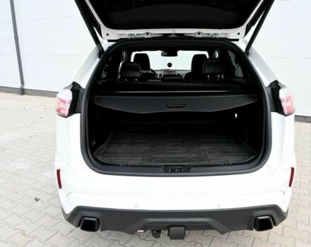 Белый Форд Эдж, объемом двигателя 0 л и пробегом 83 тыс. км за 13800 $, фото 9 на Automoto.ua