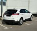 Білий Форд Едж, об'ємом двигуна 2 л та пробігом 103 тис. км за 18200 $, фото 19 на Automoto.ua