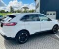 Белый Форд Эдж, объемом двигателя 0 л и пробегом 78 тыс. км за 11000 $, фото 4 на Automoto.ua