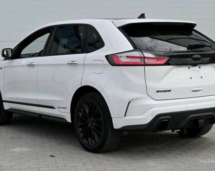 Белый Форд Эдж, объемом двигателя 0 л и пробегом 83 тыс. км за 13800 $, фото 7 на Automoto.ua