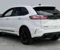 Белый Форд Эдж, объемом двигателя 0 л и пробегом 83 тыс. км за 13800 $, фото 7 на Automoto.ua