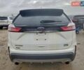 Білий Форд Едж, об'ємом двигуна 2 л та пробігом 136 тис. км за 3600 $, фото 5 на Automoto.ua