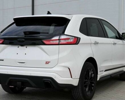 Белый Форд Эдж, объемом двигателя 0 л и пробегом 83 тыс. км за 13800 $, фото 5 на Automoto.ua