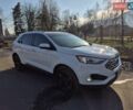 Белый Форд Эдж, объемом двигателя 2 л и пробегом 118 тыс. км за 27500 $, фото 9 на Automoto.ua