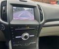 Белый Форд Эдж, объемом двигателя 2 л и пробегом 108 тыс. км за 20500 $, фото 27 на Automoto.ua