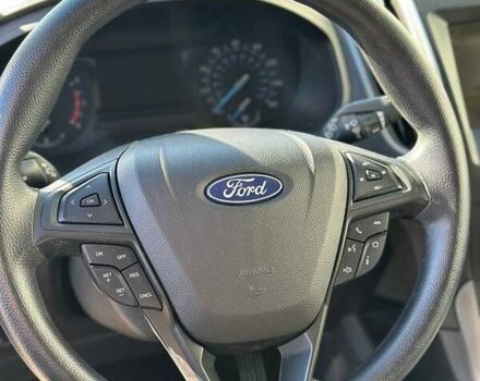 Білий Форд Едж, об'ємом двигуна 2 л та пробігом 103 тис. км за 17900 $, фото 29 на Automoto.ua