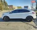 Белый Форд Эдж, объемом двигателя 2 л и пробегом 118 тыс. км за 27500 $, фото 13 на Automoto.ua