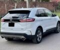 Белый Форд Эдж, объемом двигателя 2 л и пробегом 52 тыс. км за 15900 $, фото 6 на Automoto.ua