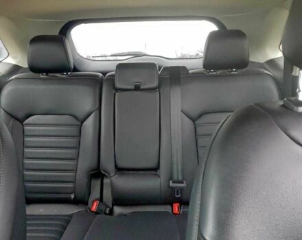 Белый Форд Эдж, объемом двигателя 0 л и пробегом 85 тыс. км за 3400 $, фото 9 на Automoto.ua