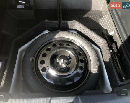 Белый Форд Эдж, объемом двигателя 2 л и пробегом 111 тыс. км за 19500 $, фото 35 на Automoto.ua