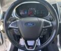 Белый Форд Эдж, объемом двигателя 2.7 л и пробегом 38 тыс. км за 12300 $, фото 10 на Automoto.ua