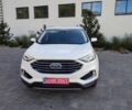 Білий Форд Едж, об'ємом двигуна 2 л та пробігом 181 тис. км за 18900 $, фото 5 на Automoto.ua