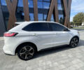 Форд Эдж 2020 в Луцке на Automoto.ua Белый Форд Эдж, объемом двигателя 2.7 л и пробегом 73 тыс. км за 22250 $, фото 6 на Automoto.ua