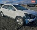 Білий Форд Едж, об'ємом двигуна 2 л та пробігом 33 тис. км за 3900 $, фото 3 на Automoto.ua