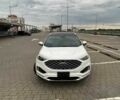 Белый Форд Эдж, объемом двигателя 2 л и пробегом 28 тыс. км за 14800 $, фото 3 на Automoto.ua