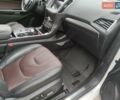 Білий Форд Едж, об'ємом двигуна 2 л та пробігом 91 тис. км за 22000 $, фото 16 на Automoto.ua