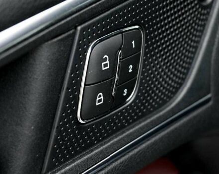 Белый Форд Эдж, объемом двигателя 0 л и пробегом 83 тыс. км за 13800 $, фото 17 на Automoto.ua