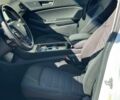 Білий Форд Едж, об'ємом двигуна 2 л та пробігом 103 тис. км за 18200 $, фото 30 на Automoto.ua