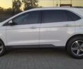 Белый Форд Эдж, объемом двигателя 2 л и пробегом 90 тыс. км за 20300 $, фото 8 на Automoto.ua