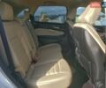 Білий Форд Едж, об'ємом двигуна 2 л та пробігом 33 тис. км за 3900 $, фото 10 на Automoto.ua