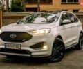 Білий Форд Едж, об'ємом двигуна 2.69 л та пробігом 74 тис. км за 19000 $, фото 1 на Automoto.ua