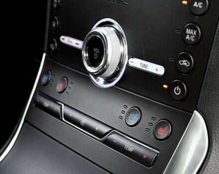 Белый Форд Эдж, объемом двигателя 0 л и пробегом 83 тыс. км за 13800 $, фото 23 на Automoto.ua