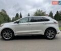 Белый Форд Эдж, объемом двигателя 2 л и пробегом 108 тыс. км за 20500 $, фото 6 на Automoto.ua