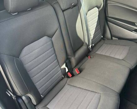 Белый Форд Эдж, объемом двигателя 2 л и пробегом 103 тыс. км за 16900 $, фото 43 на Automoto.ua