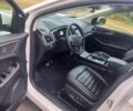 Белый Форд Эдж, объемом двигателя 2 л и пробегом 35 тыс. км за 12300 $, фото 5 на Automoto.ua