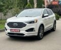 Белый Форд Эдж, объемом двигателя 2 л и пробегом 108 тыс. км за 20500 $, фото 21 на Automoto.ua