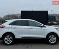 Белый Форд Эдж, объемом двигателя 2 л и пробегом 95 тыс. км за 19450 $, фото 10 на Automoto.ua