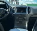 Белый Форд Эдж, объемом двигателя 2 л и пробегом 103 тыс. км за 16900 $, фото 35 на Automoto.ua