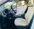 Белый Форд Эдж, объемом двигателя 2 л и пробегом 34 тыс. км за 10500 $, фото 7 на Automoto.ua
