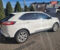 Белый Форд Эдж, объемом двигателя 2 л и пробегом 155 тыс. км за 21700 $, фото 25 на Automoto.ua