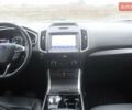 Білий Форд Едж, об'ємом двигуна 2 л та пробігом 62 тис. км за 21300 $, фото 14 на Automoto.ua