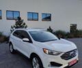 Білий Форд Едж, об'ємом двигуна 2 л та пробігом 181 тис. км за 18900 $, фото 4 на Automoto.ua