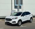 Белый Форд Эдж, объемом двигателя 2 л и пробегом 103 тыс. км за 17500 $, фото 14 на Automoto.ua