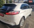 Белый Форд Эдж, объемом двигателя 2 л и пробегом 155 тыс. км за 21700 $, фото 11 на Automoto.ua