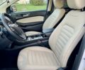 Белый Форд Эдж, объемом двигателя 2 л и пробегом 26 тыс. км за 24000 $, фото 12 на Automoto.ua