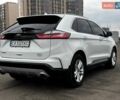 Білий Форд Едж, об'ємом двигуна 2 л та пробігом 86 тис. км за 19000 $, фото 18 на Automoto.ua