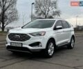 Білий Форд Едж, об'ємом двигуна 2 л та пробігом 86 тис. км за 19000 $, фото 22 на Automoto.ua