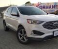 Белый Форд Эдж, объемом двигателя 2 л и пробегом 90 тыс. км за 20300 $, фото 3 на Automoto.ua