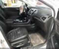 Белый Форд Эдж, объемом двигателя 2 л и пробегом 120 тыс. км за 9999 $, фото 6 на Automoto.ua