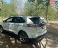 Белый Форд Эдж, объемом двигателя 2 л и пробегом 46 тыс. км за 22500 $, фото 8 на Automoto.ua