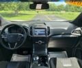 Белый Форд Эдж, объемом двигателя 2.7 л и пробегом 38 тыс. км за 12300 $, фото 9 на Automoto.ua