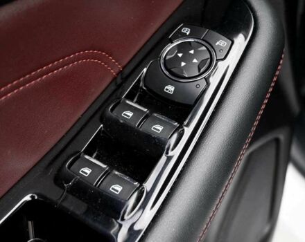 Белый Форд Эдж, объемом двигателя 0 л и пробегом 83 тыс. км за 13800 $, фото 16 на Automoto.ua