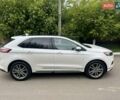 Белый Форд Эдж, объемом двигателя 2 л и пробегом 108 тыс. км за 20500 $, фото 14 на Automoto.ua