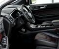 Белый Форд Эдж, объемом двигателя 0 л и пробегом 83 тыс. км за 13800 $, фото 13 на Automoto.ua